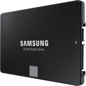 Resim Samsung 1tb 870 Evo Sata3-6 560/530MB/S SSD 