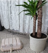 Resim Duru Çeyiz Sandıkları Duru Makyaj Sandığı 