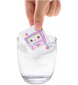 Resim Disko Dansı Eğlenceli Kıyafetler Oyun Seti Hrd65 