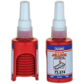 Resim Alcon Jellock Portakal Sıvı Conta 50 ML 