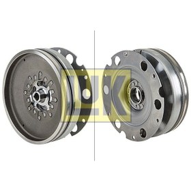 Resim LuK 415095608 Volant Otomatik Audi A4 A5 2.0Tdi Caga Cagb Cagc 08 0AW105317AK (WH895244) 