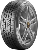 Resim Continental 285/45 R22 114V Xl Fr Wintercontact Ts 870 P Kış Lastiği (Üretim Yılı: 2024) 