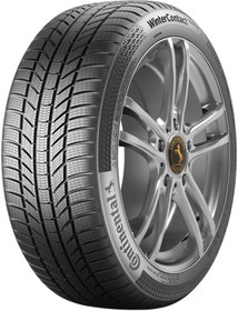 Resim Continental 285/45 R22 114V Xl Fr Wintercontact Ts 870 P Kış Lastiği (Üretim Yılı: 2024) 