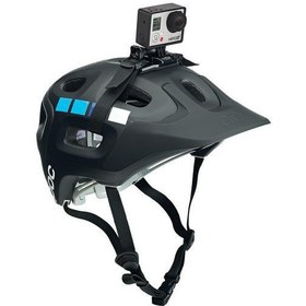 Resim GoPro Vented Helmet Strap Hava Delikli Kask İçin Bağlantı Parçası 