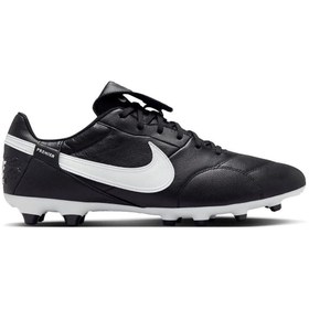 Resim Nike Premier 3 FG/MG (HM0265-002) | Siyah 