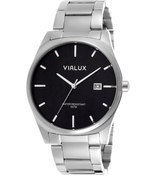 Resim Vialux AS529S-04SS ERKEK KOL SAATİ 