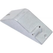Resim Moonstar Çuvalağzı Dikiş Makinesi Üçgen Metal Kapak / 6001006 24 