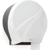 Resim Flosoft F165 Jumbo Wc Kağıt Dispenseri 