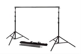 Resim JINBEI JB11-3200 FPG Fon Standı 2.80cmx3.20cm 