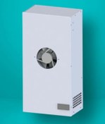 Resim Mes Klima MS 1000 1000 W Endüstriyel Pano Klima 