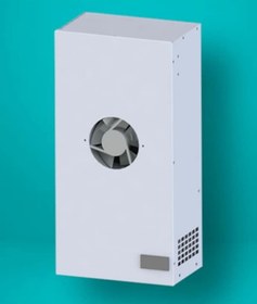 Resim Mes Klima MS 1000 1000 W Endüstriyel Pano Klima 
