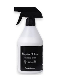 Resim Simple&Clean Deri Bakım Spreyi 500 Ml 