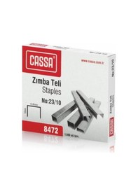 Resim Zımba Teli No:23/10 8472 