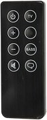 Resim Soundbar Series II Için Evrensel Uzaktan Kumanda, Kullanımı Kolay, 418775 410376 431974 845194 Için Yedek, Yüksek Esnekliğe Sahip Tuşlar 