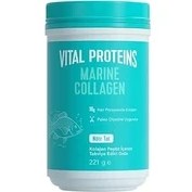 Resim Starseven Vital Proteins Marine 221 gr Nötr Tat 