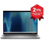 Resim Dell Latitude 7440 N008l744014U Ci5-1335U 16 GB 512 GB SSD 14" Ubuntu Dizüstü Bilgisayar 