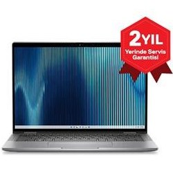 Resim Dell Latitude 7440 N008l744014U Ci5-1335U 16 GB 512 GB SSD 14" Ubuntu Dizüstü Bilgisayar 
