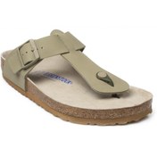 Resim Birkenstock Parmak Arası Erkek Terlik 