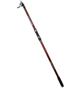 Resim Eurofısh Power 150-250g Surf Kamışı 390 Cm 