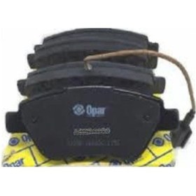 Resim Opar 77364875E Opar Fren Balata Tk. On Ln 518898998 