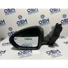 Resim 735705172 Fiat Egea Sol Ayna Dış Dikiz Aynası Sol 735656599 Ne Taraf / Sol 