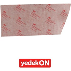 Resim AGCO Sağ Etiket - Massey Ferguson | LA323616552 