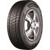 Resim Bridgestone 225/65 R16C 112/110R Duravis A/s Evo Oto 4 Mevsim Lastiği (Üretim Yılı:2025) 