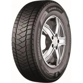 Resim Bridgestone 225/65 R16C 112/110R Duravis A/s Evo Oto 4 Mevsim Lastiği (Üretim Yılı:2025) 