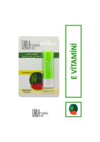 Resim Dudak Bakım Kremi Karpuz & Lip Balm Watermelon 