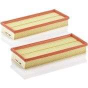 Resim Esse Oto - W211-w204-w220 Hava Fıltresı Takım M112-113 02- Mannc369832 A1120940004 