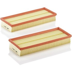 Resim Esse Oto - W211-w204-w220 Hava Fıltresı Takım M112-113 02- Mannc369832 A1120940004 