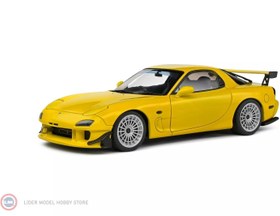 Resim 1:18 Solido 1994 Mazda RX-7 Type RS (FD35) 