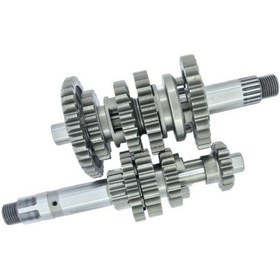 Resim Rks Titanic 150 Şanzıman Küçük-büyük Dişli Seti 