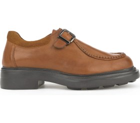 Resim Ziya, Kadın Hakiki Deri Ayakkabı 1531022z1197 Taba 1531022z1197 320 Taba 