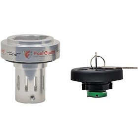 Resim FUEL GUARD Palme Silindir Yakıt Depo Koruma Cihazı 