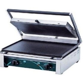 Resim Belirtilmemiş Düz Yüzeyli Tost Makinesi-71498 