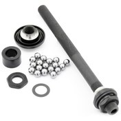 Resim Shimano FH-T660 Arka Mil Seti + Bilyeler Y3D698010 