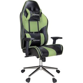 Resim Ofisel Nesil Oyuncu Koltuğu Ergonomik Tasarım ile Metal Malzeme ve Yüksek Yoğunluklu Sünger 