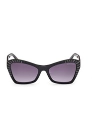 Resim Guess By Marcıano Gm00020 01b Kadın Güneş Gözlüğü Siyah 