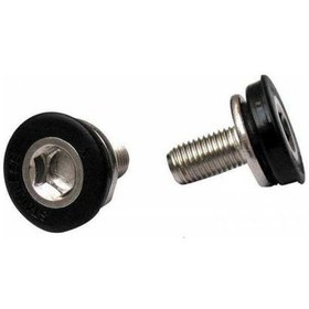 Resim Shimano Aynakol Vidası Alyanlı 