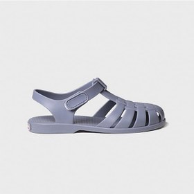 Resim Sandalet Kız Çocuk Cuzco Toni Pons Blau Blau Çok Renkli 