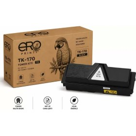 Resim Ero Print Kyocera Ecosys P2135D Muadil Toner 