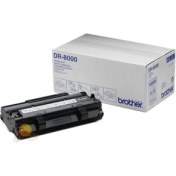 Resim Brother DR-8000 Drum (FAX-2850,8070P,MFC-4800,MFC-9160,MFC-9180 İçin Drum) 