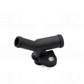 Resim 074121143d-wısco Vw T4 2.4 Dızel 96- Su Flansı 074121143d 