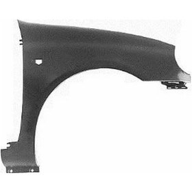 Resim Renault Clio Ön Çamurluk Hb Sağ 1998-2001 7701473026 