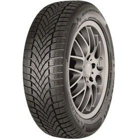 Resim Falken 195/55 R16 91V Eurowinter HS02 Kış Lastiği 2023 