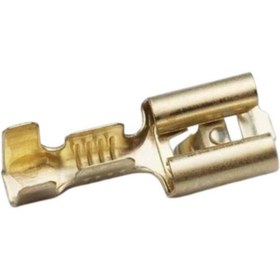 Resim SEVGENT Sf1D Terminal-Dişi Fiş 