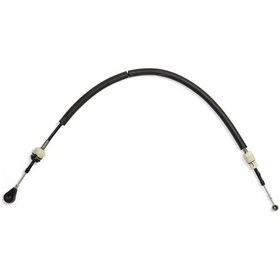 Resim Cavo 1114623 15.14122 Vites Kumanda Teli Alfa Romeo Mıto 1.3 Mtj-grande Punto 199 1.3 Dmtj 09 Değiştirici 55231155 