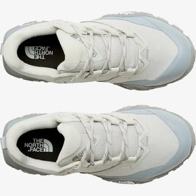 Resim The North Face W Offtrail Hike Gore-tex Kadın Outdoor Ayakkabısı Beyaz 