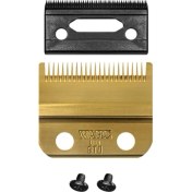 Resim Altın Renkli Kablosuz Çok Işlevli Makas Kesici Ağız Dış Tasarım 